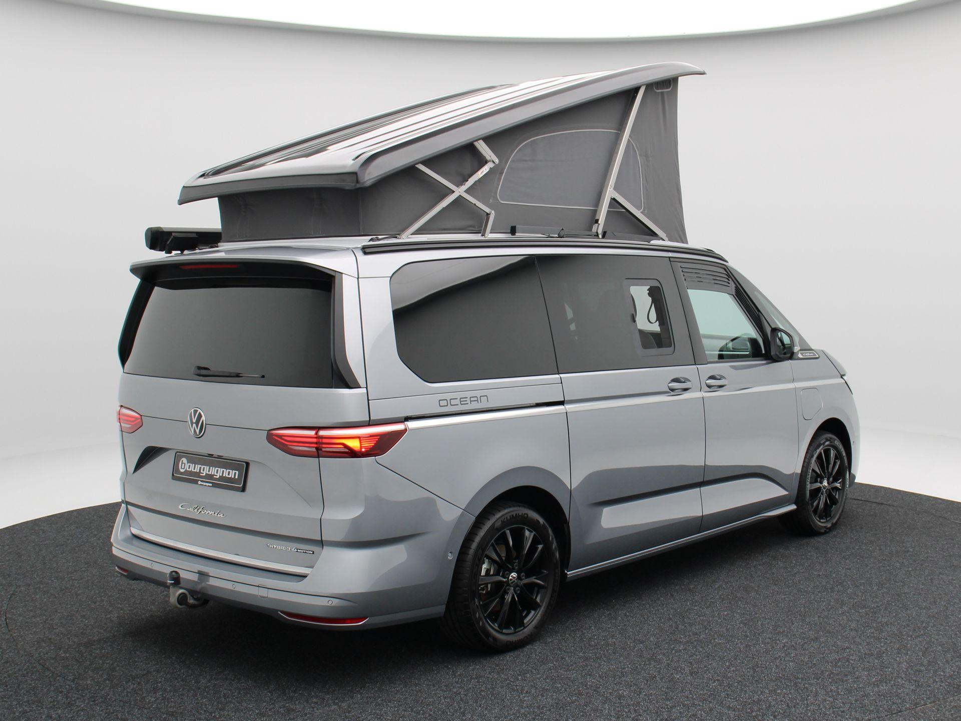 Volkswagen California Ocean 1.5 TSi ehybrid 4MOTION - Afbeelding 3