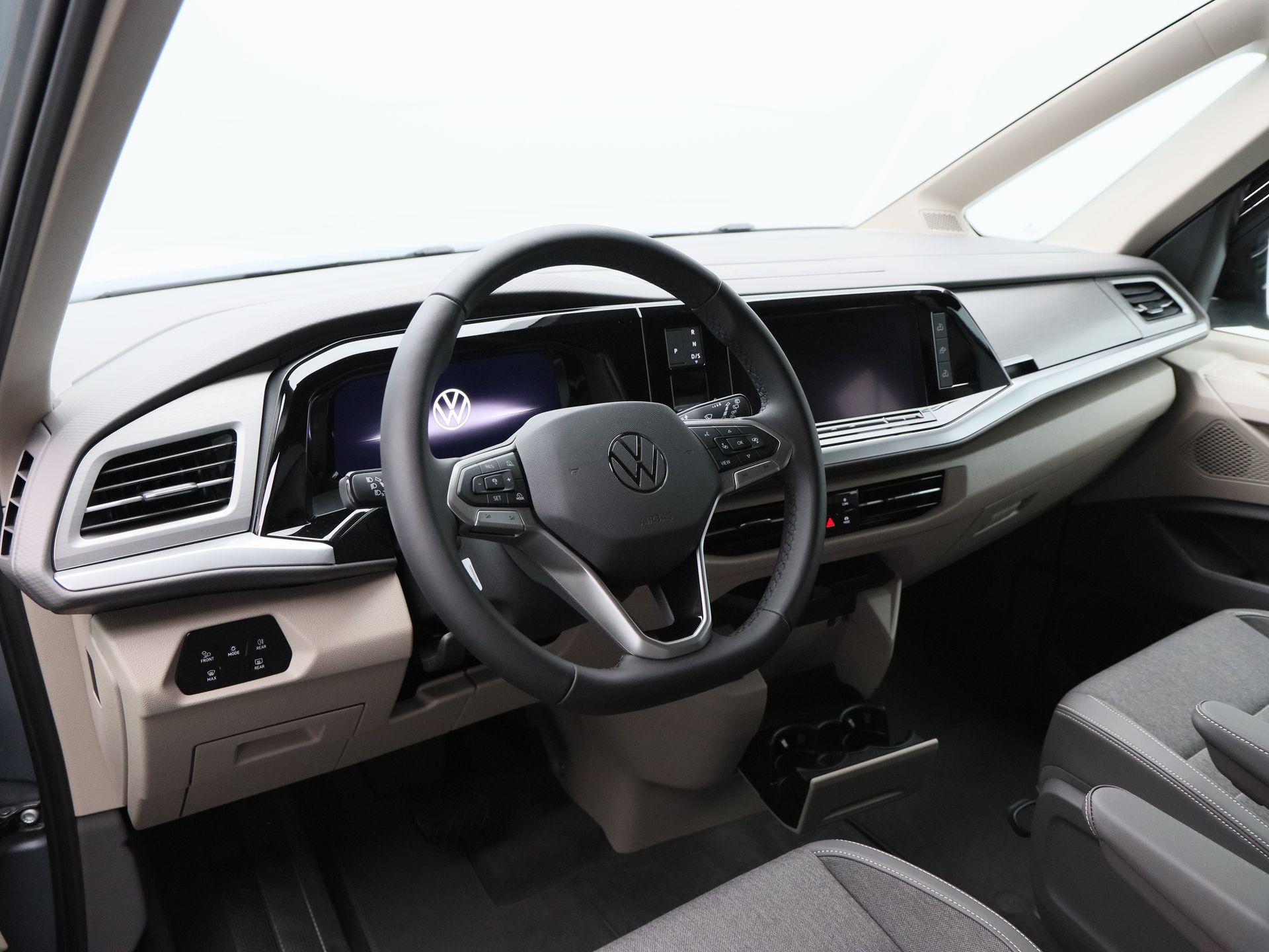 Volkswagen California Ocean 1.5 TSi ehybrid 4MOTION - Afbeelding 4