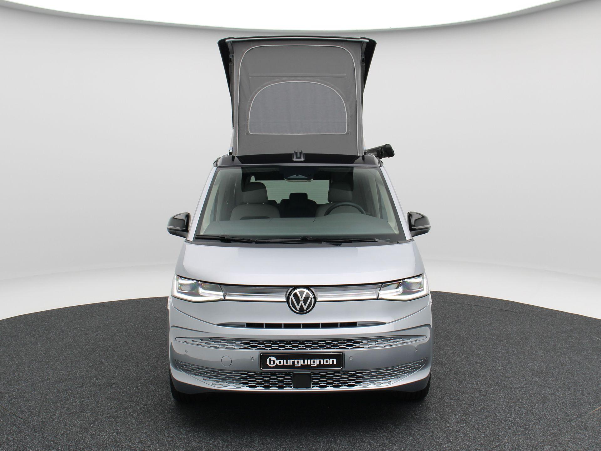 Volkswagen California Ocean 1.5 TSi ehybrid 4MOTION - Afbeelding 5