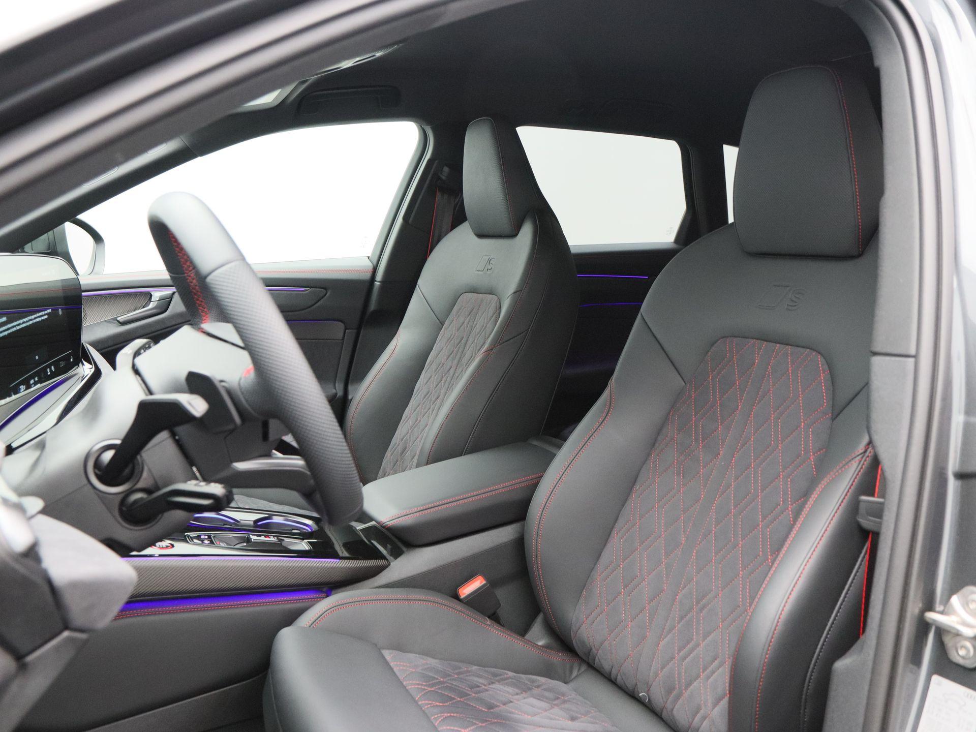 Audi A6 Avant 2.0 e-hybrid 367 Pk quattro S-Line Competition - Afbeelding 5