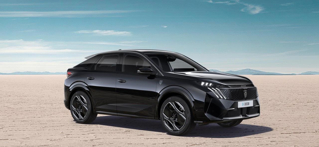 Peugeot e-3008 GT Exclusive 210 73 kWh - Afbeelding 4