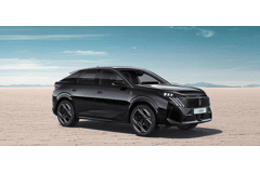 Peugeot e-3008 GT Exclusive 210 73 kWh - Afbeelding 4