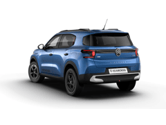 Citroën ë-C3 Aircross Collection - Afbeelding 3