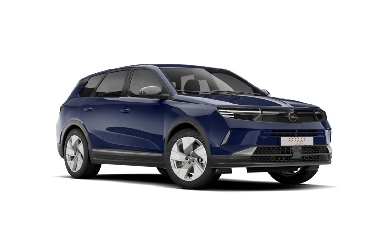 Opel Grandland Business Edition - Electric - Afbeelding 3