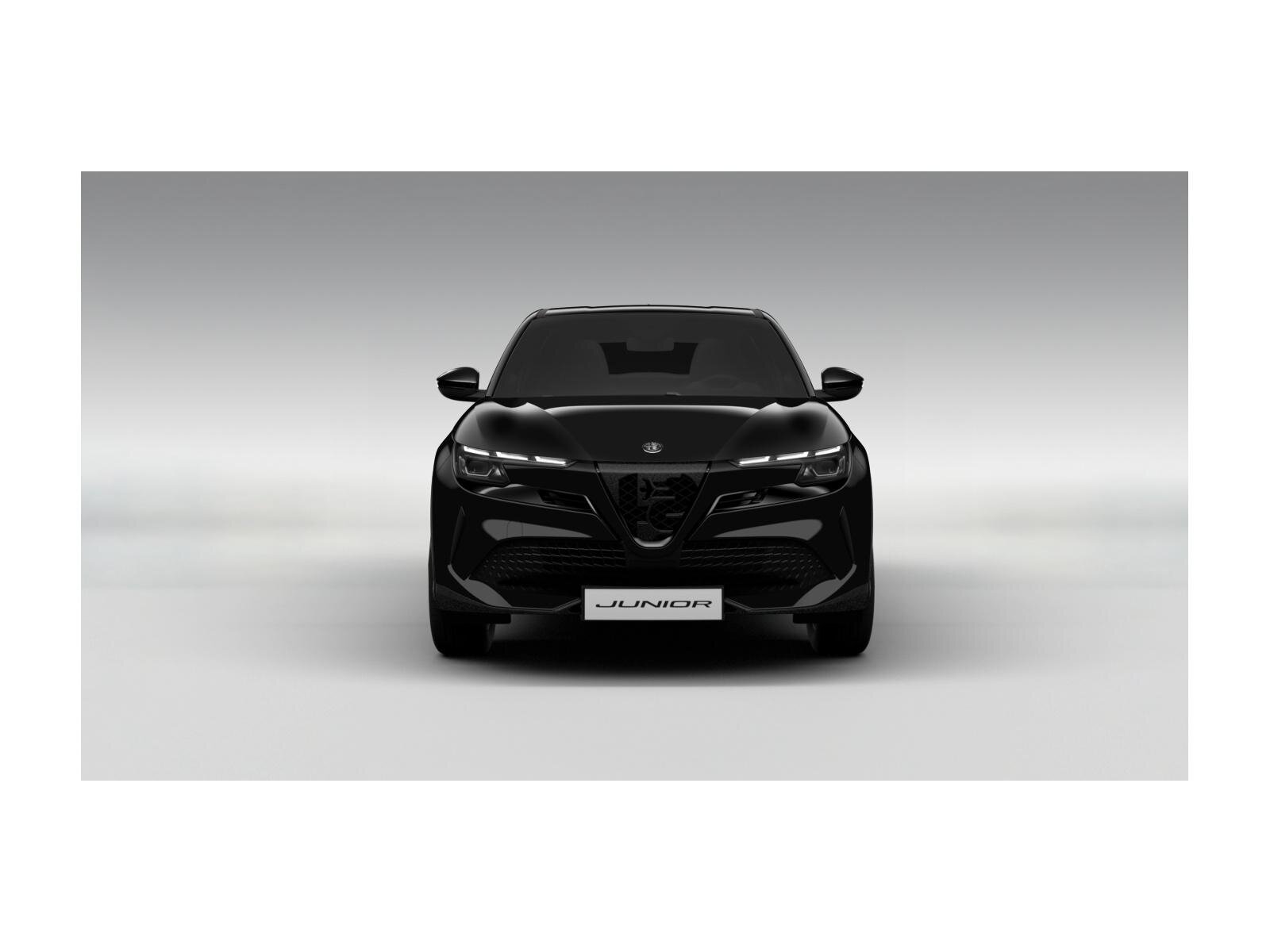 Alfa Romeo Junior Elettrica Speciale - Afbeelding 4