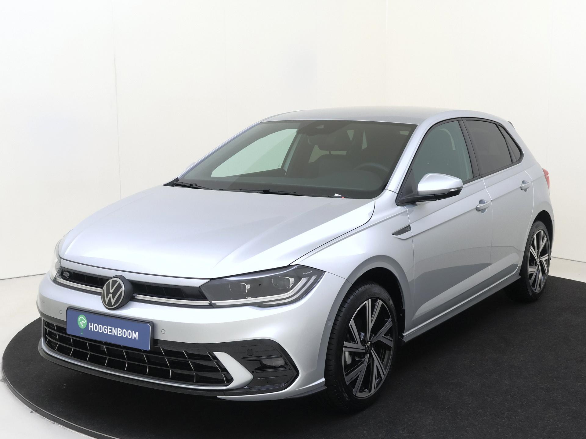 Volkswagen Polo R-Line Edition