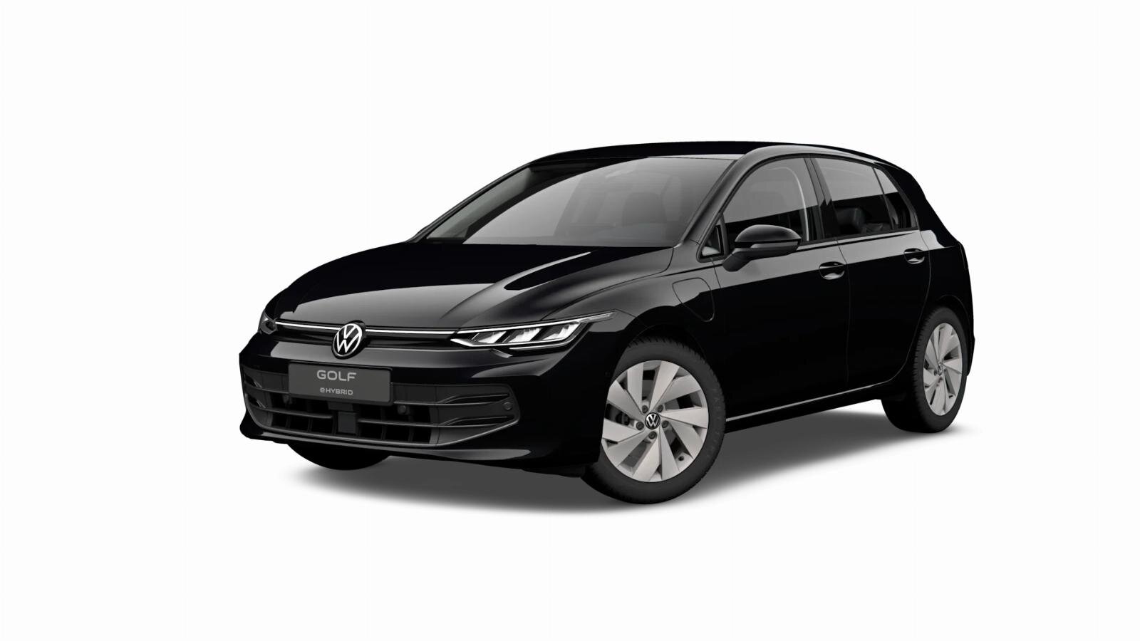 Volkswagen Golf Life Edition eHybrid