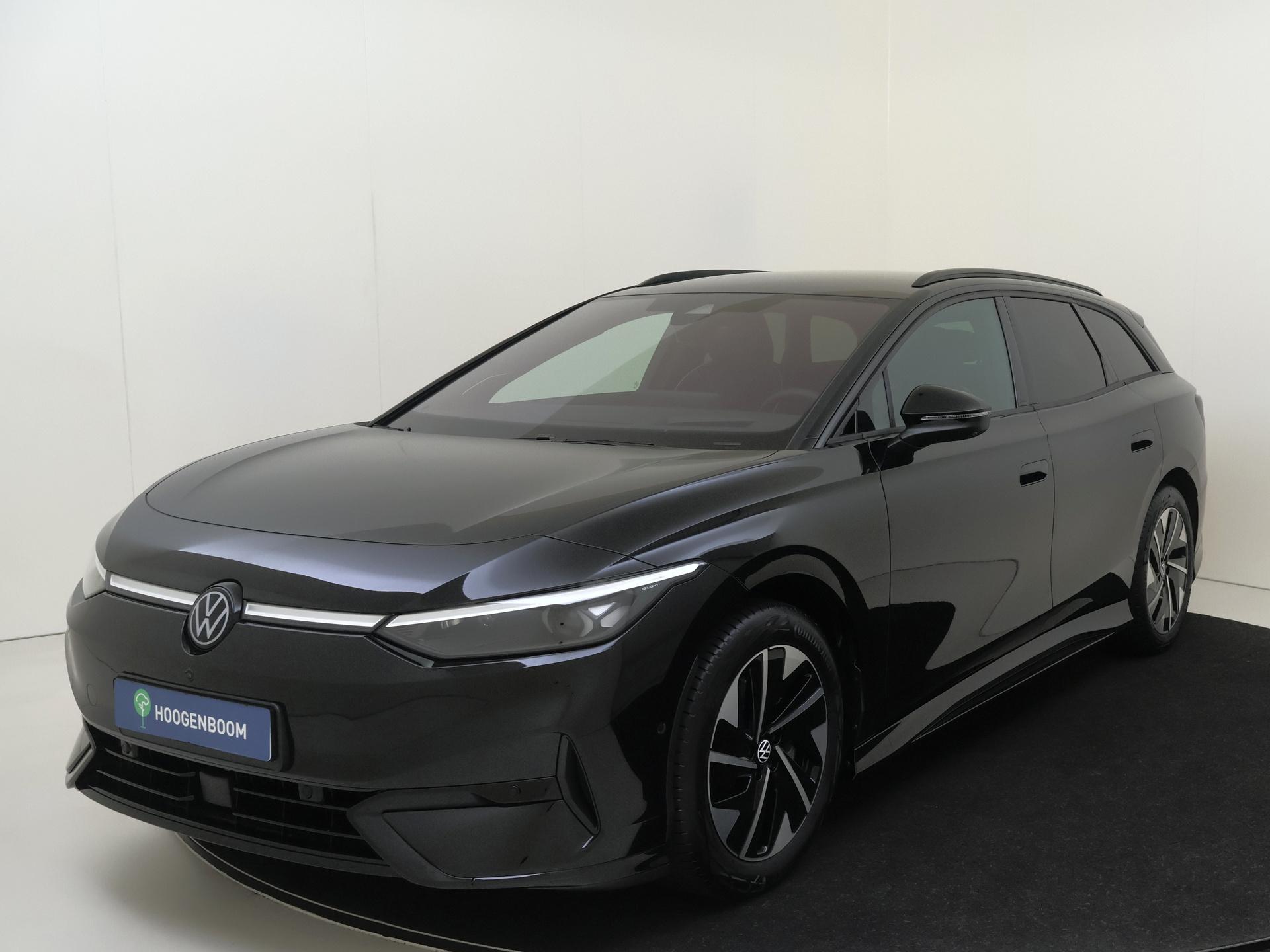 Volkswagen ID.7 Tourer Pro Limited Edition