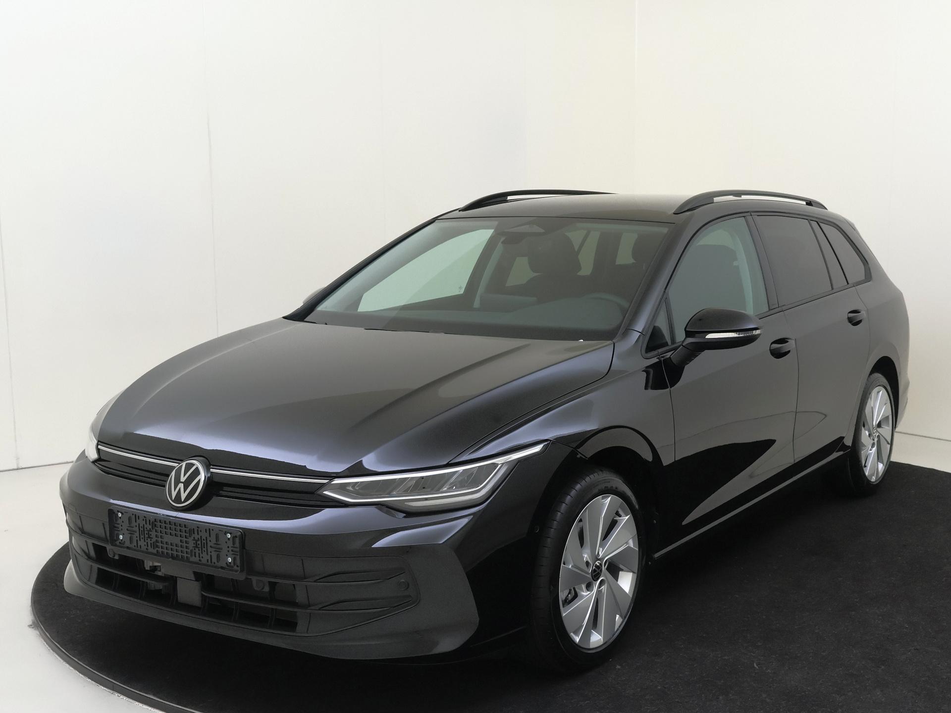 Volkswagen Golf Variant Life Edition