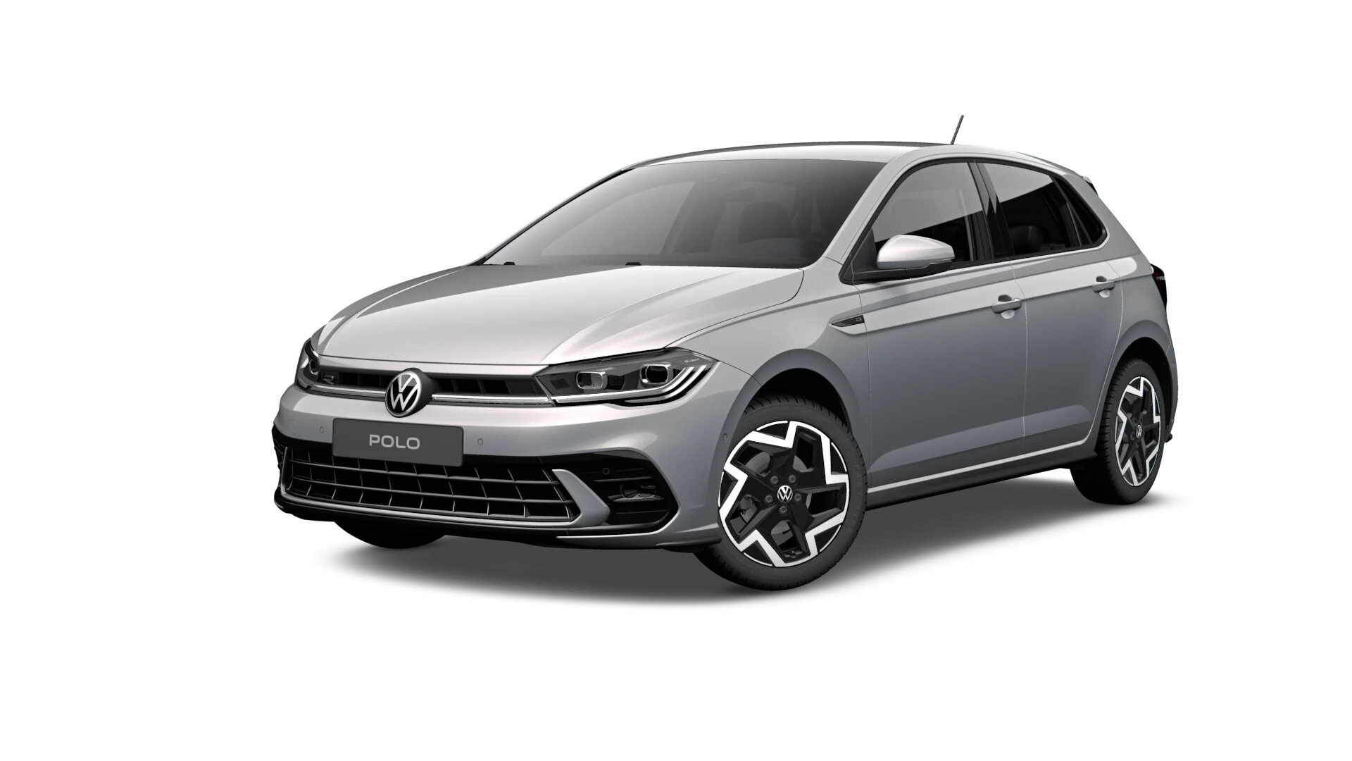 Volkswagen Polo R-Line Edition