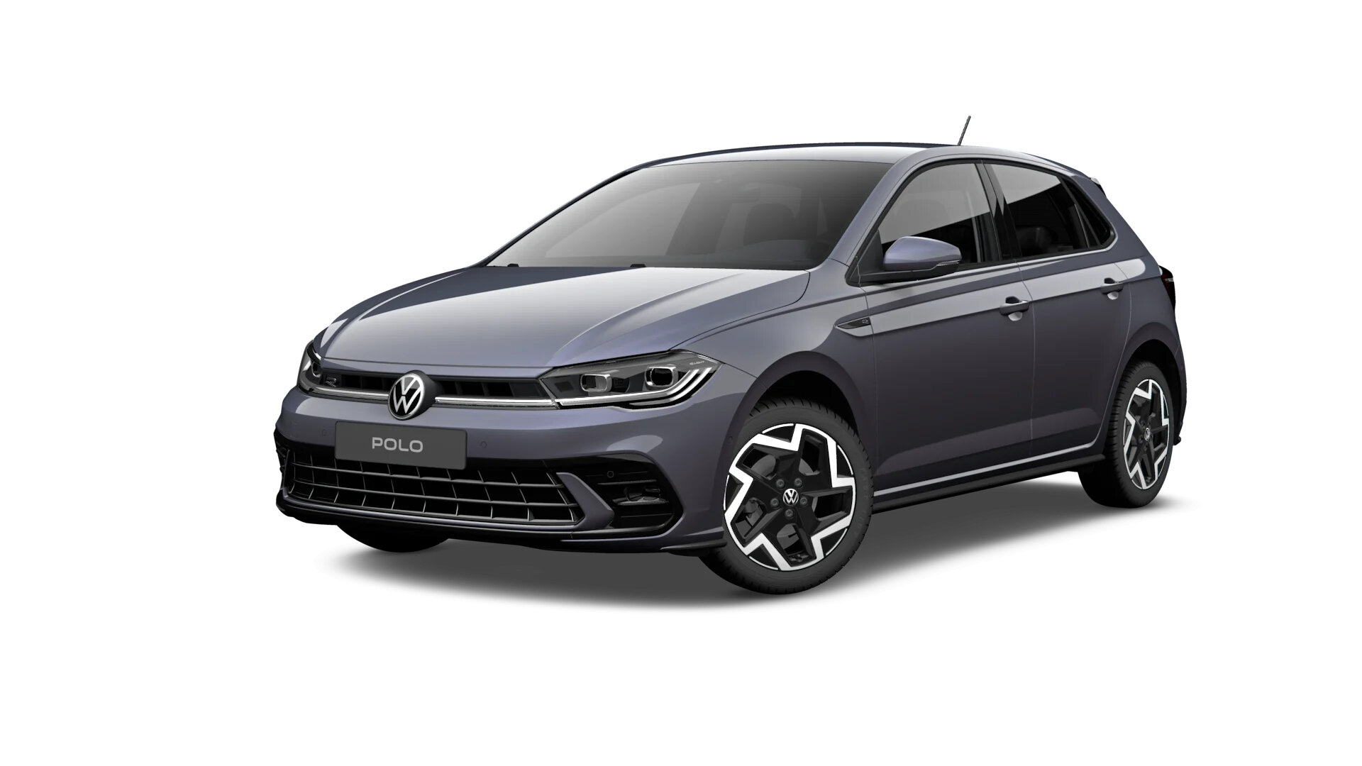 Volkswagen Polo R-Line Edition