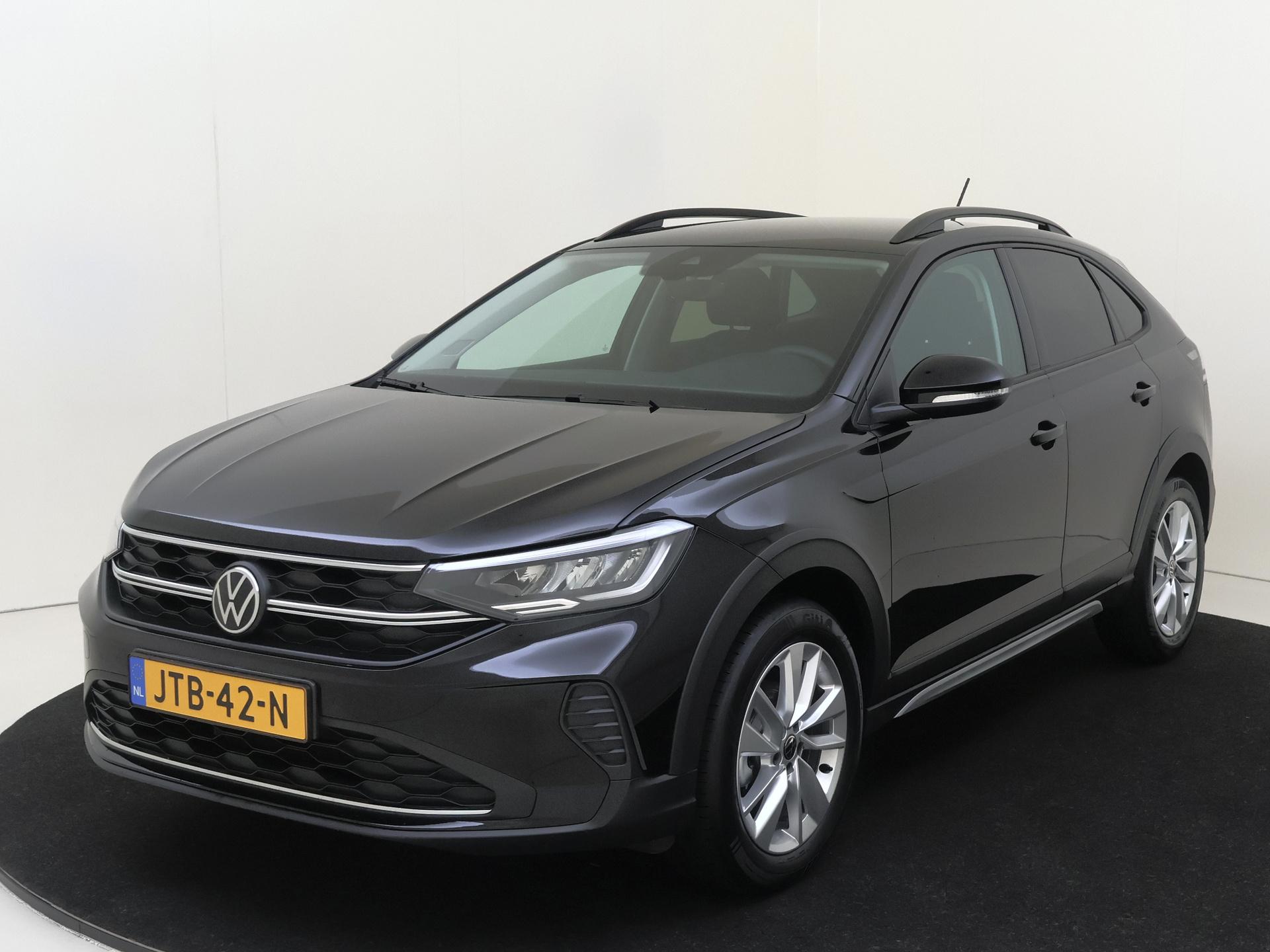 Volkswagen Taigo Life Edition