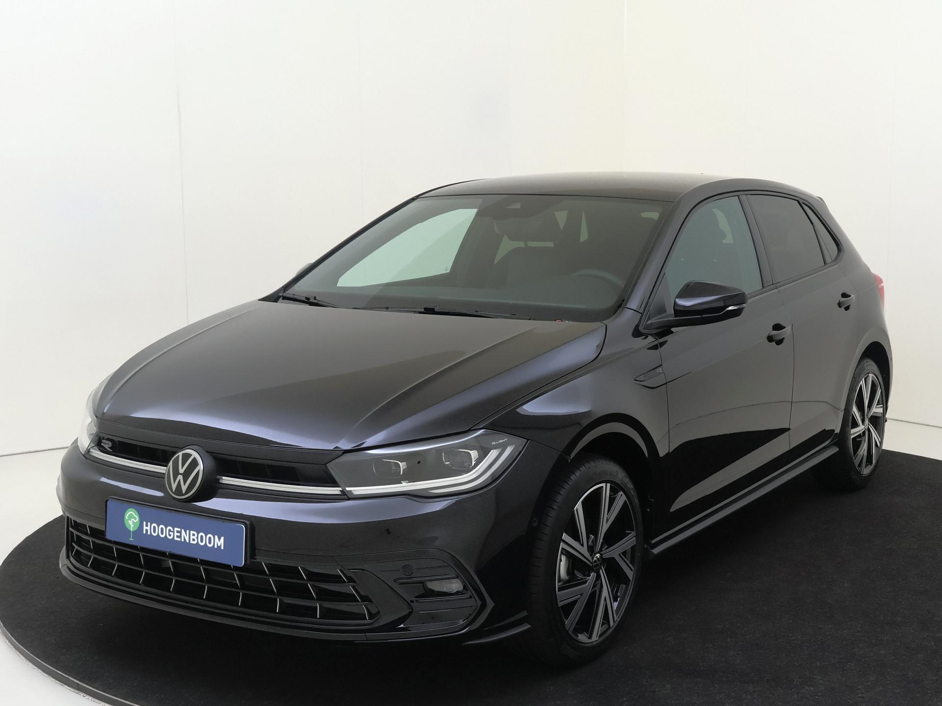 Volkswagen Polo R-Line Edition