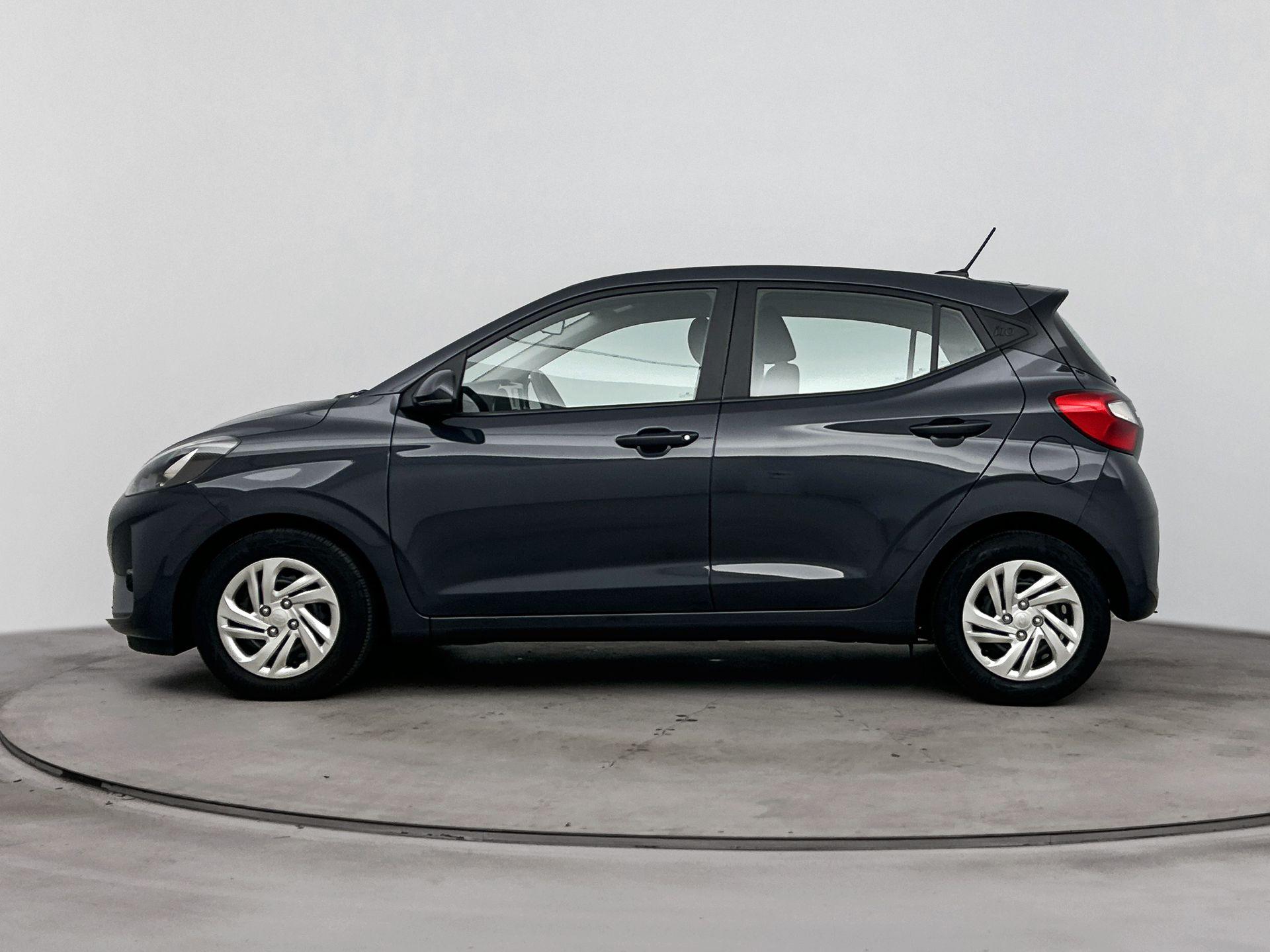 Hyundai i10 1.0 COMFORT SMART - Afbeelding 4