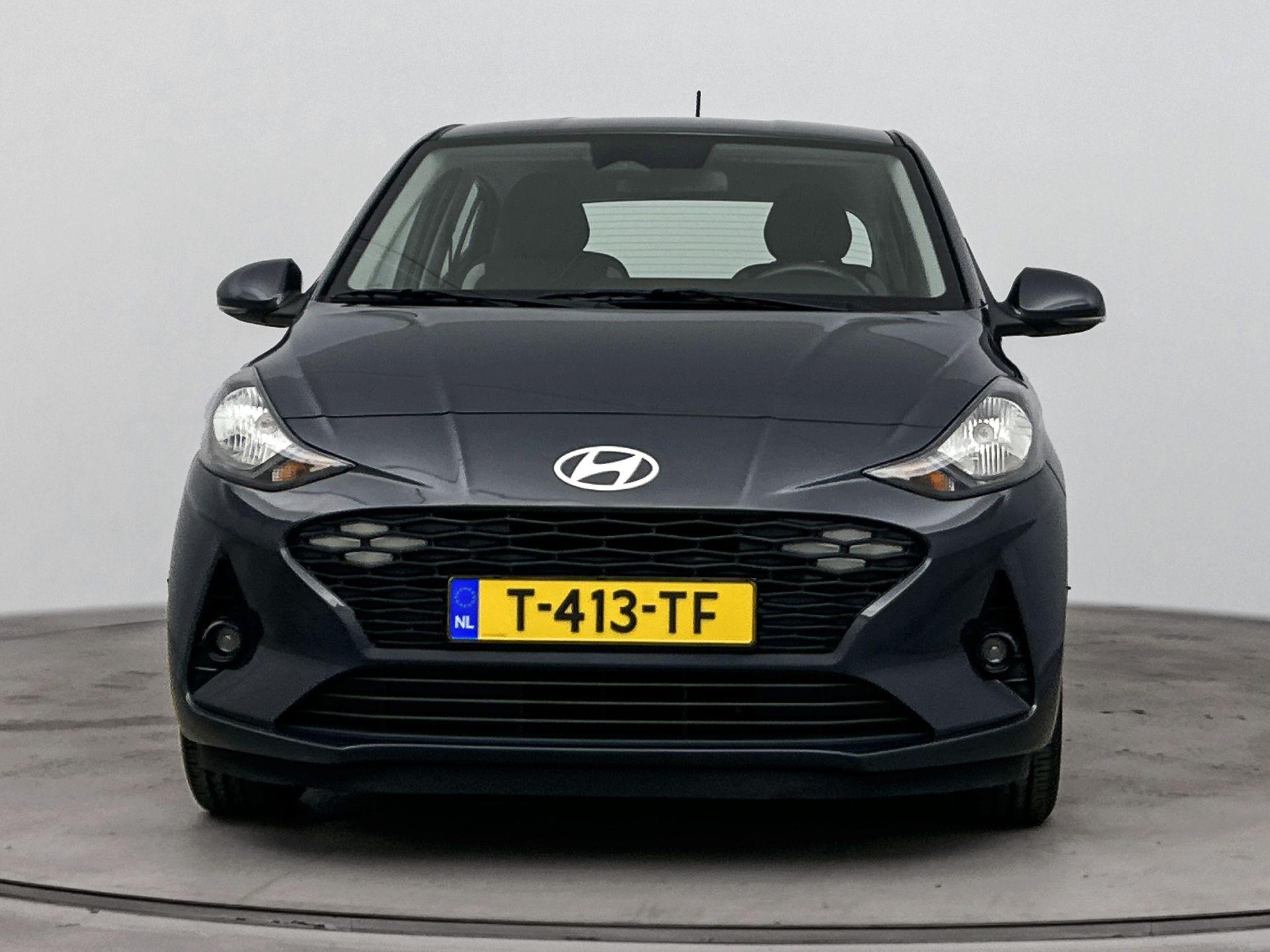 Hyundai i10 1.0 COMFORT SMART - Afbeelding 5