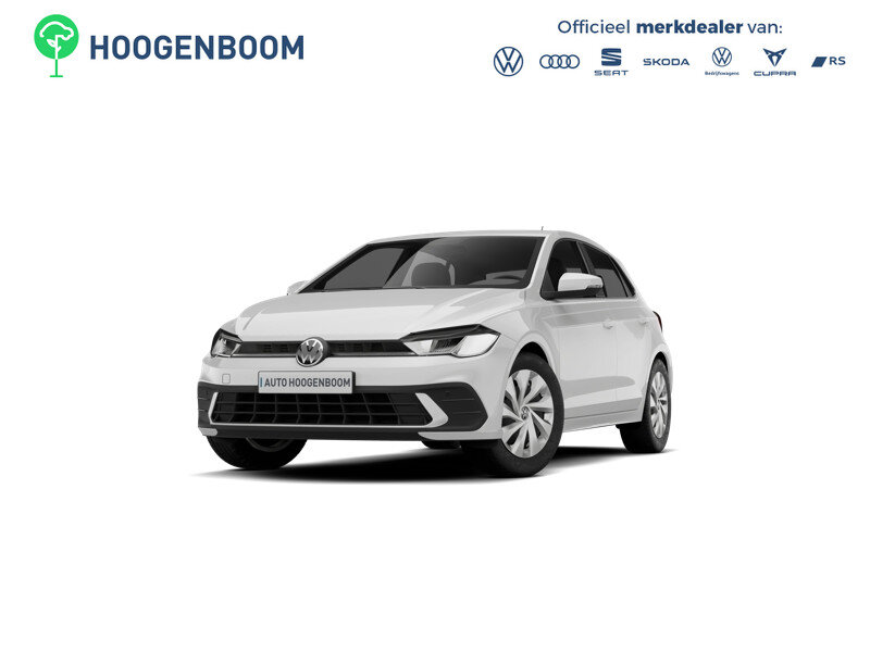 Volkswagen Polo Life Edition