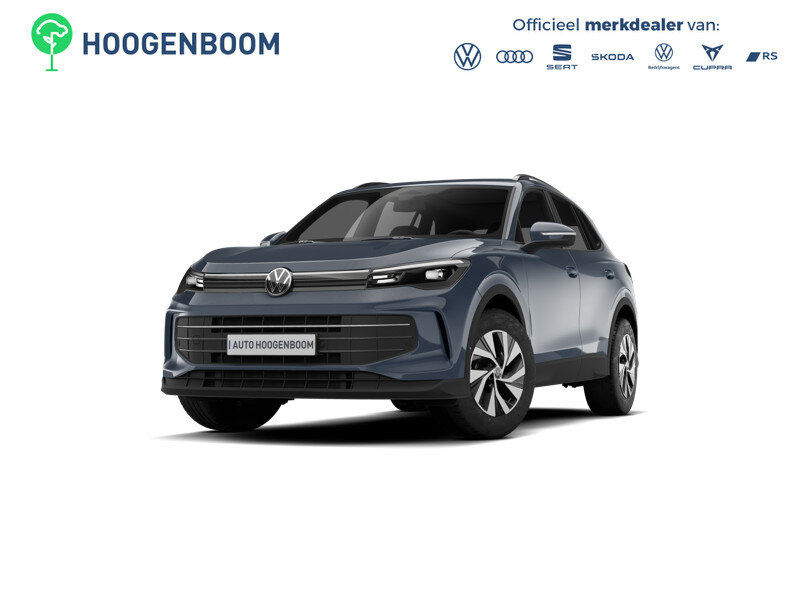 Volkswagen Tiguan Life - eHybrid