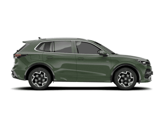 Volkswagen Tiguan R-Line Edition - eHybrid - Afbeelding 4