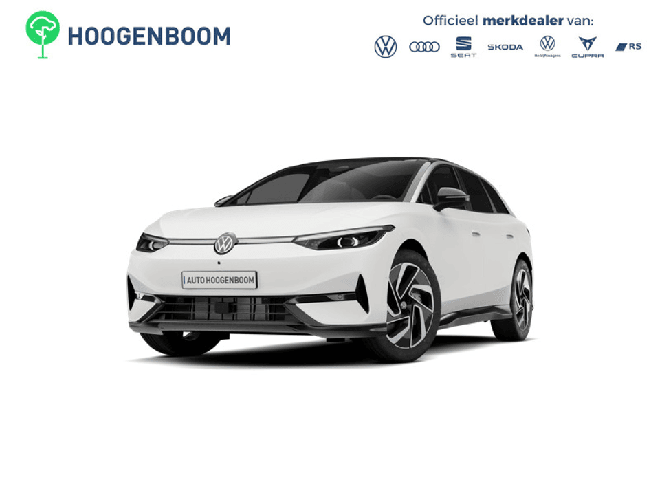 Volkswagen ID.7 Tourer Limited Edition - Afbeelding 1