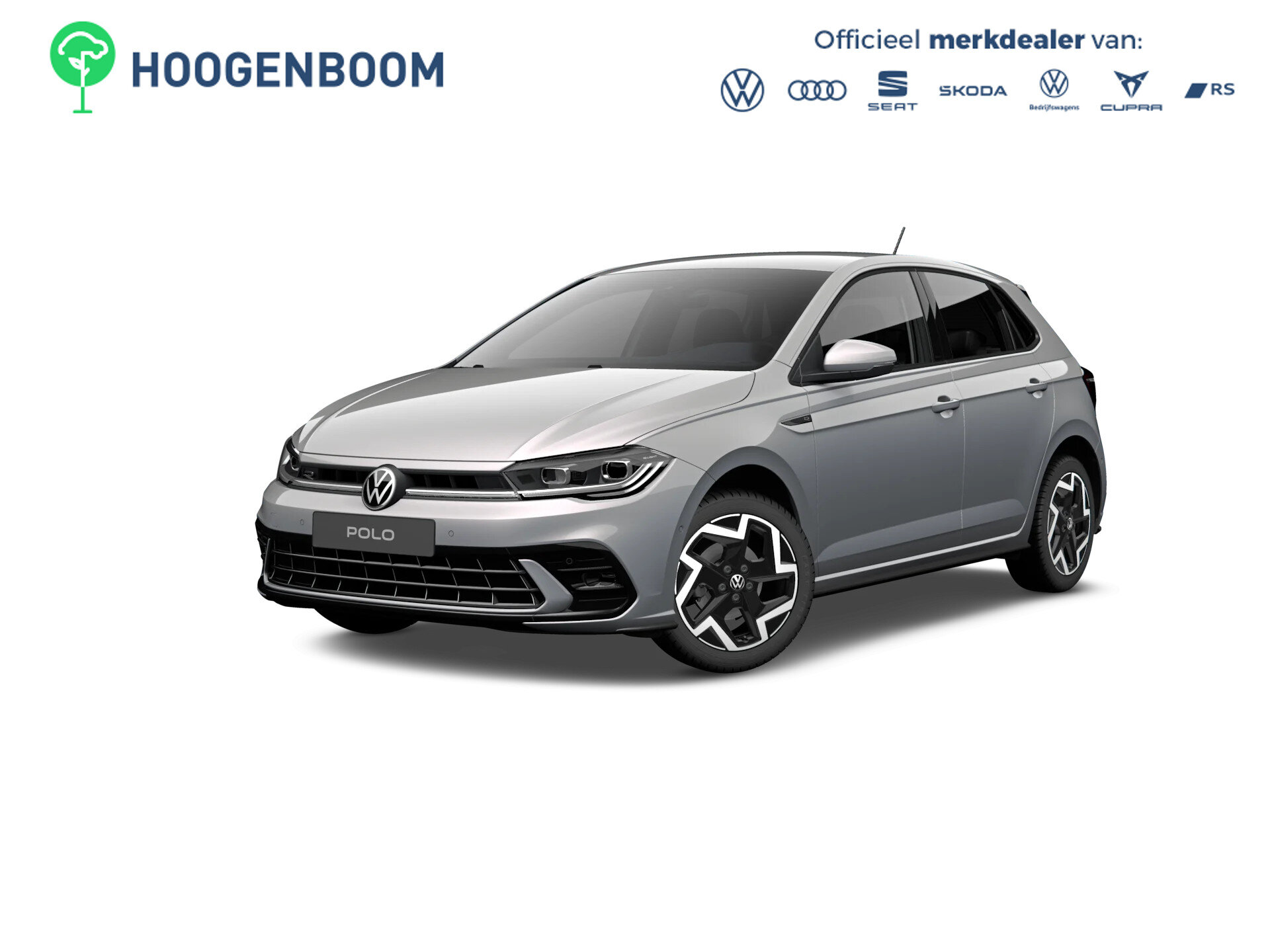 Volkswagen Polo R-Line Edition