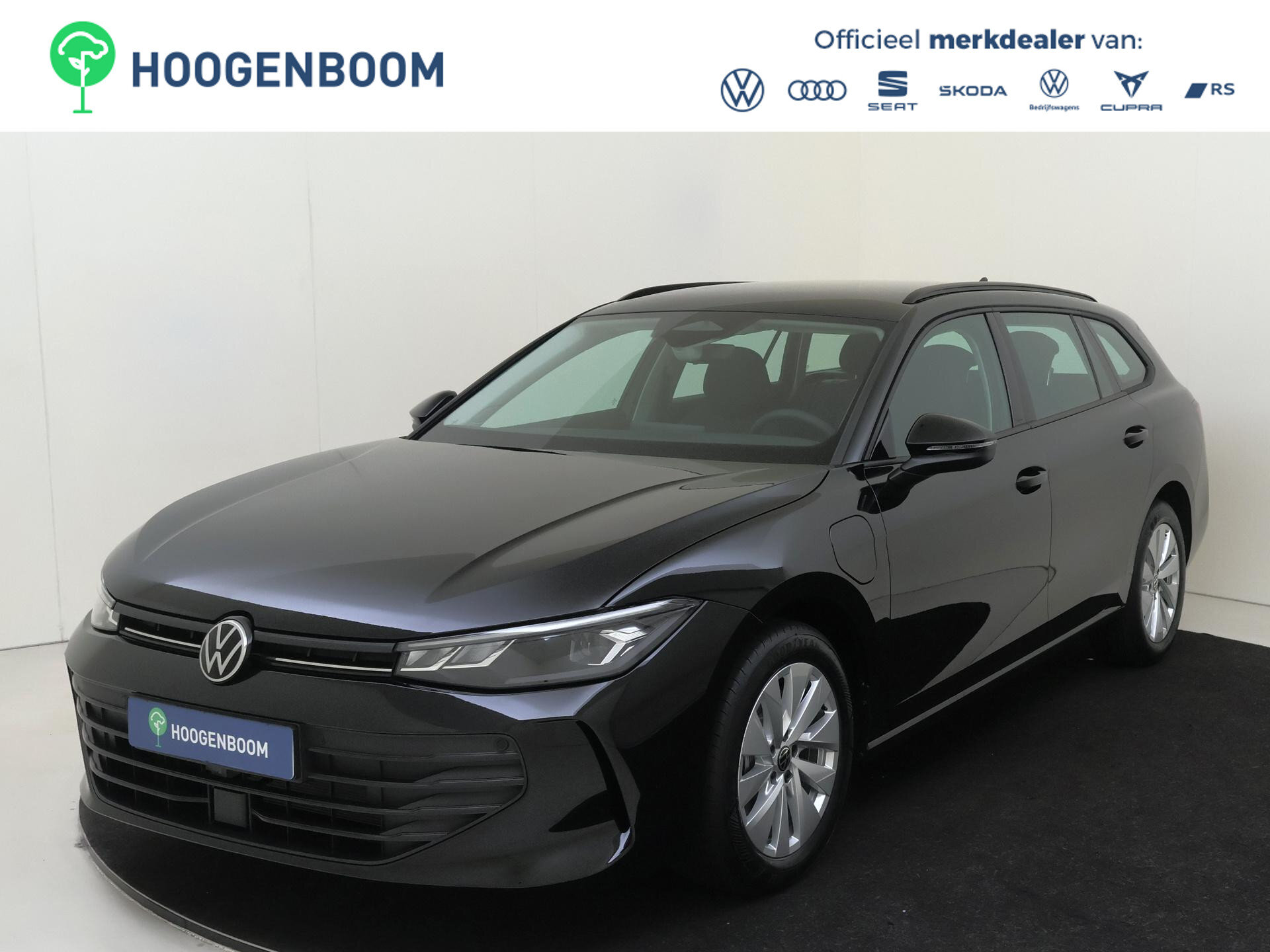 Volkswagen Passat Variant Passat - eHybrid