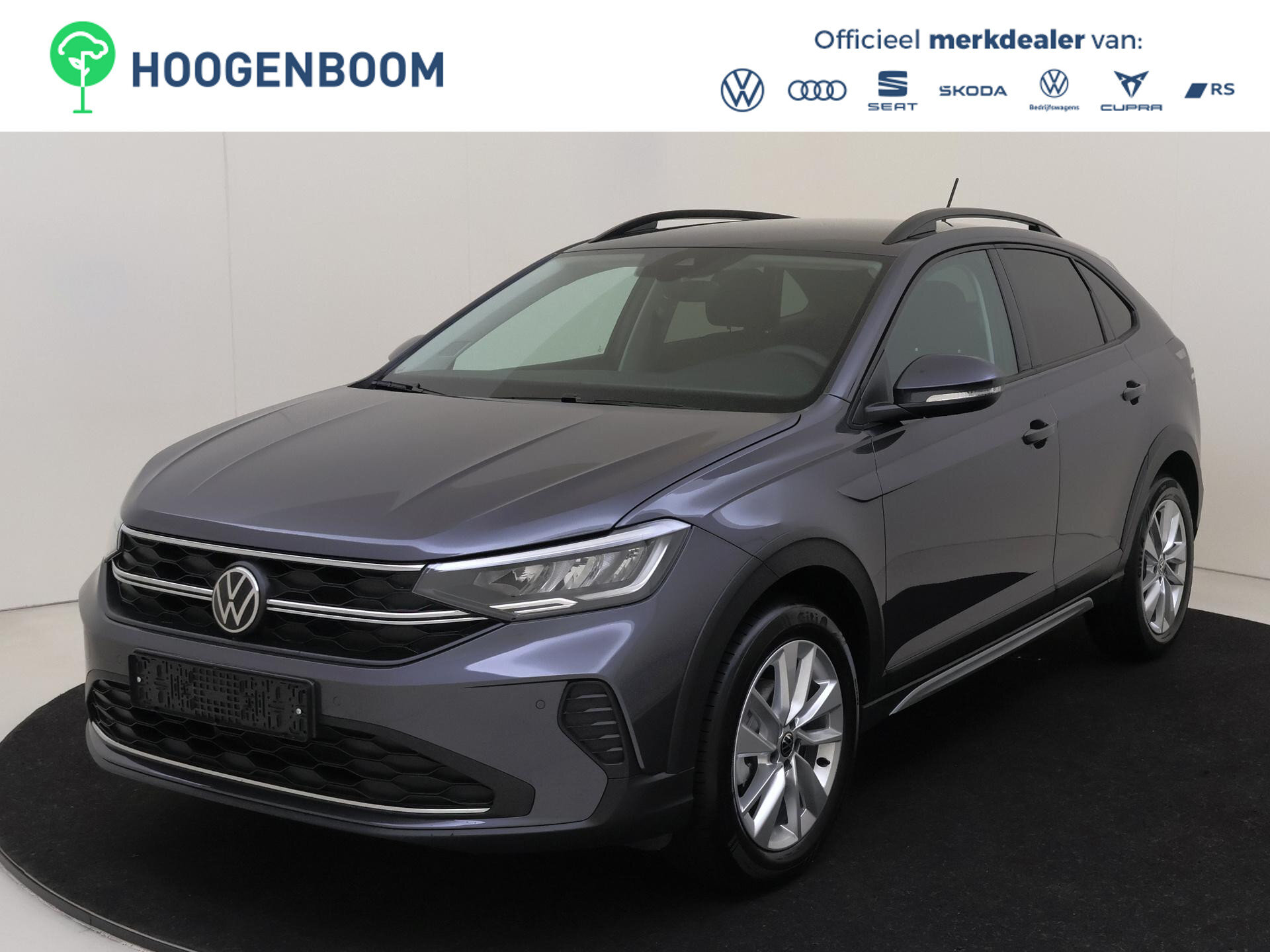 Volkswagen Taigo Life Edition