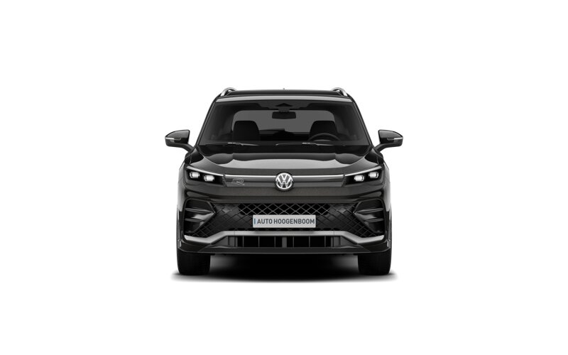 Volkswagen Tiguan R-Line Edition - eHybrid - Afbeelding 2