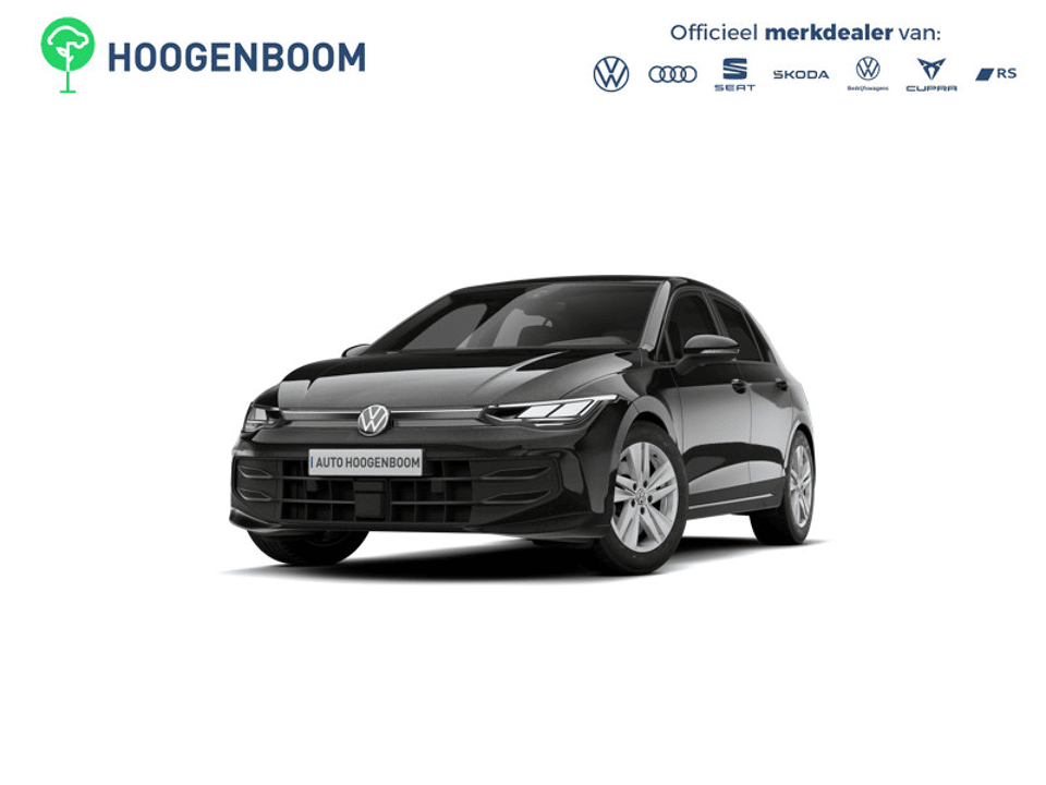 Volkswagen Golf Life Edition eHybrid - Afbeelding 1