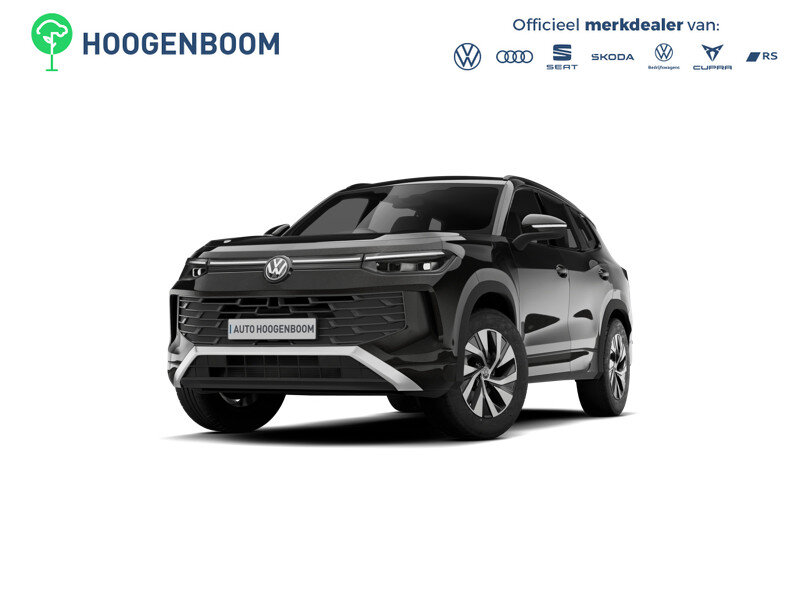 Volkswagen Tayron Life Edition
