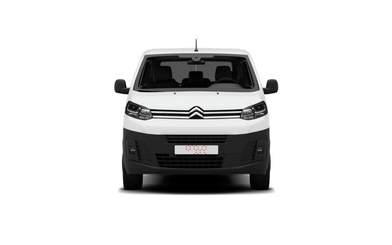 Citroën Jumpy Combi Standaard - Afbeelding 2