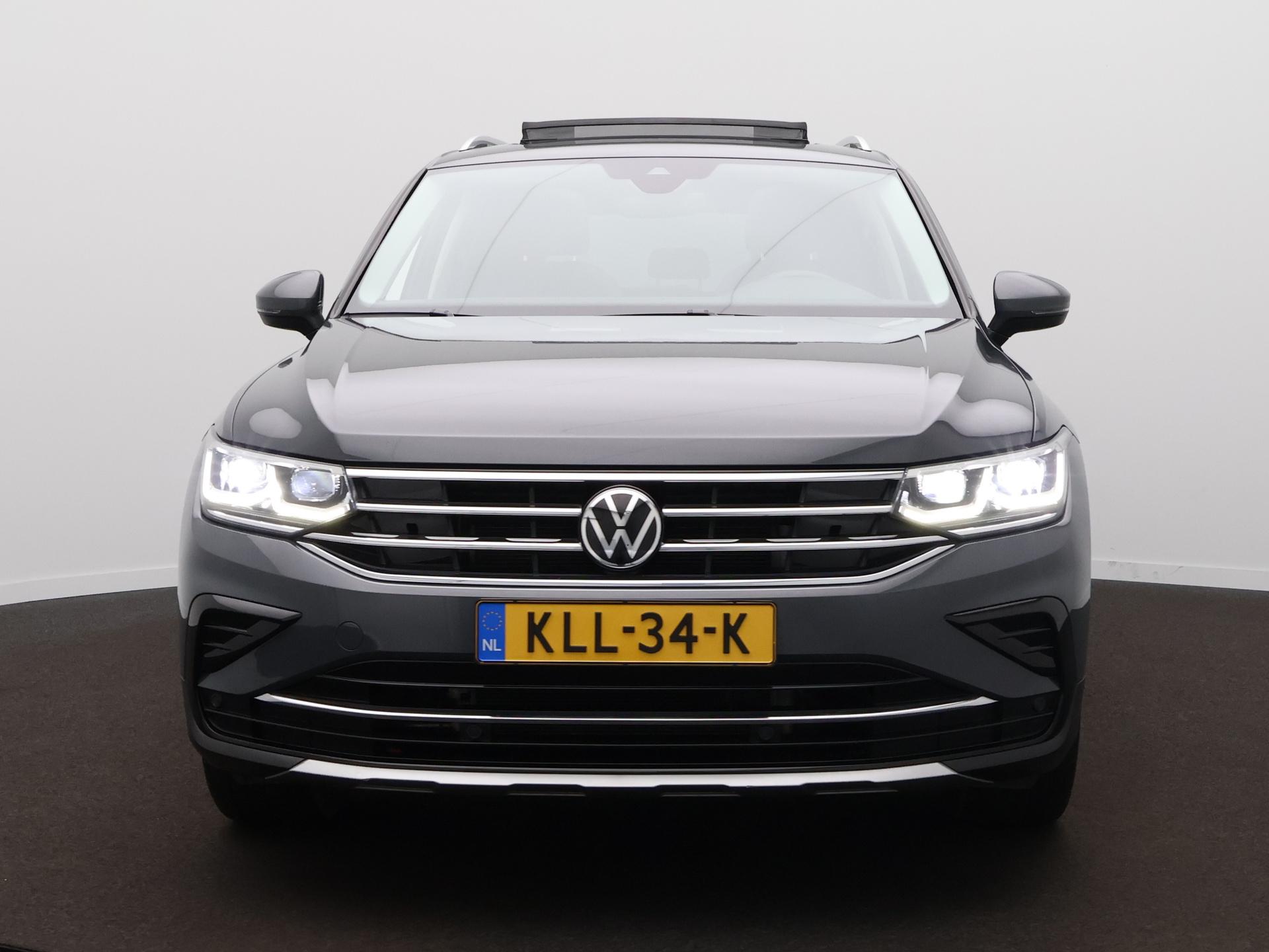Volkswagen Tiguan 1.4 TSI eHybrid R-Line Business+ - Afbeelding 2