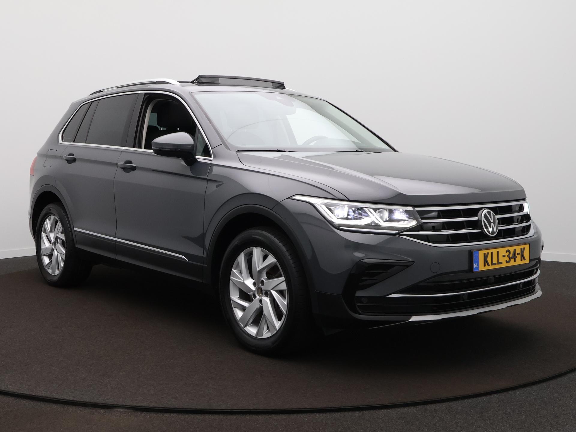 Volkswagen Tiguan 1.4 TSI eHybrid R-Line Business+ - Afbeelding 3