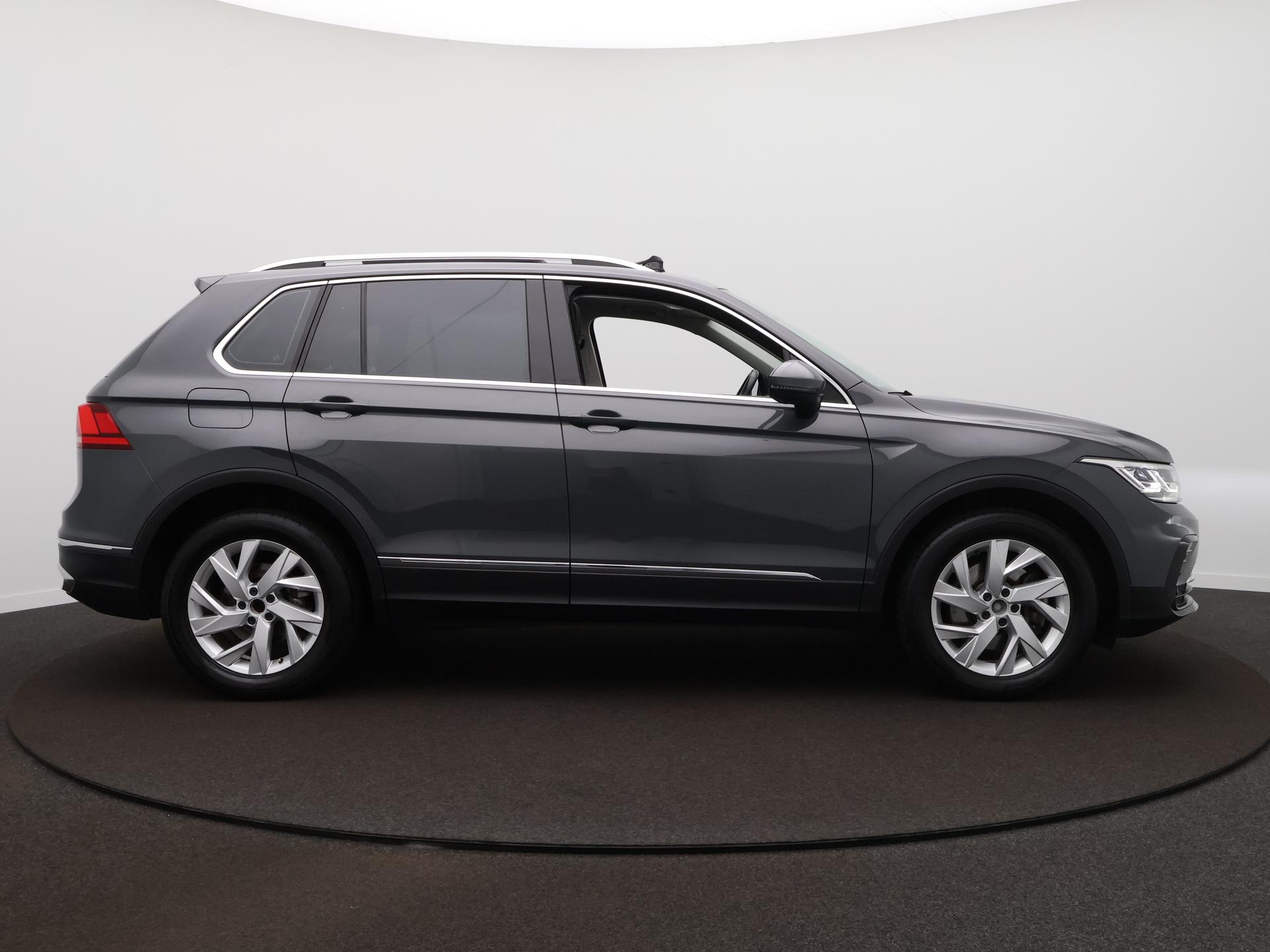 Volkswagen Tiguan 1.4 TSI eHybrid R-Line Business+ - Afbeelding 4