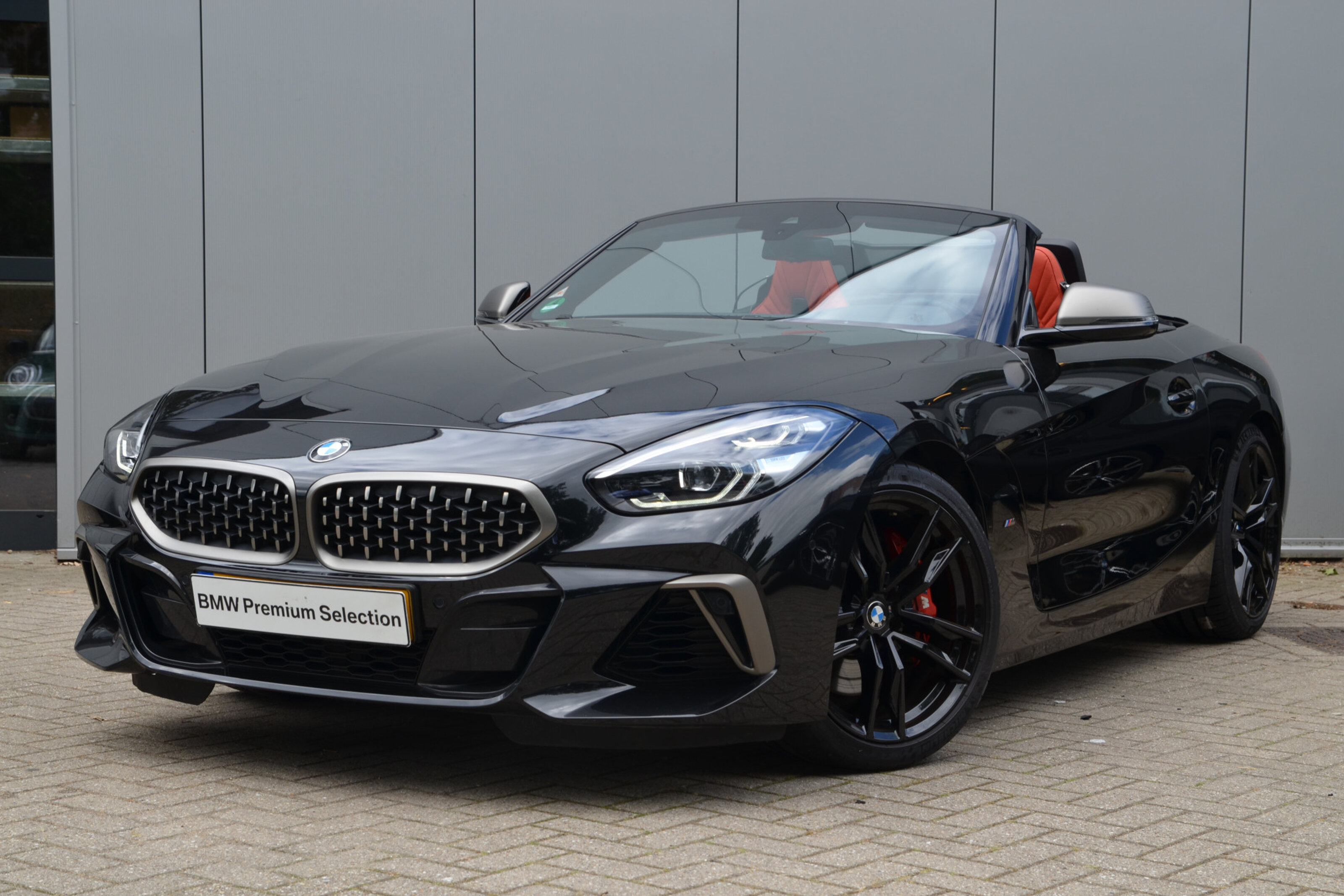 BMW Z4 Roadster M40i Automaat