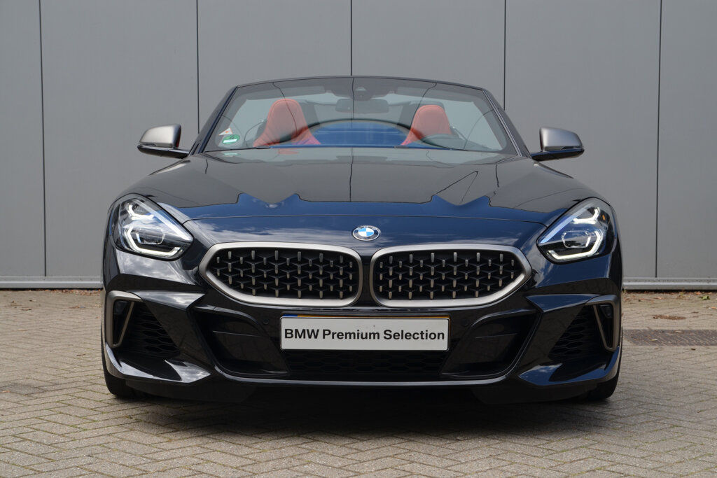 BMW Z4 2