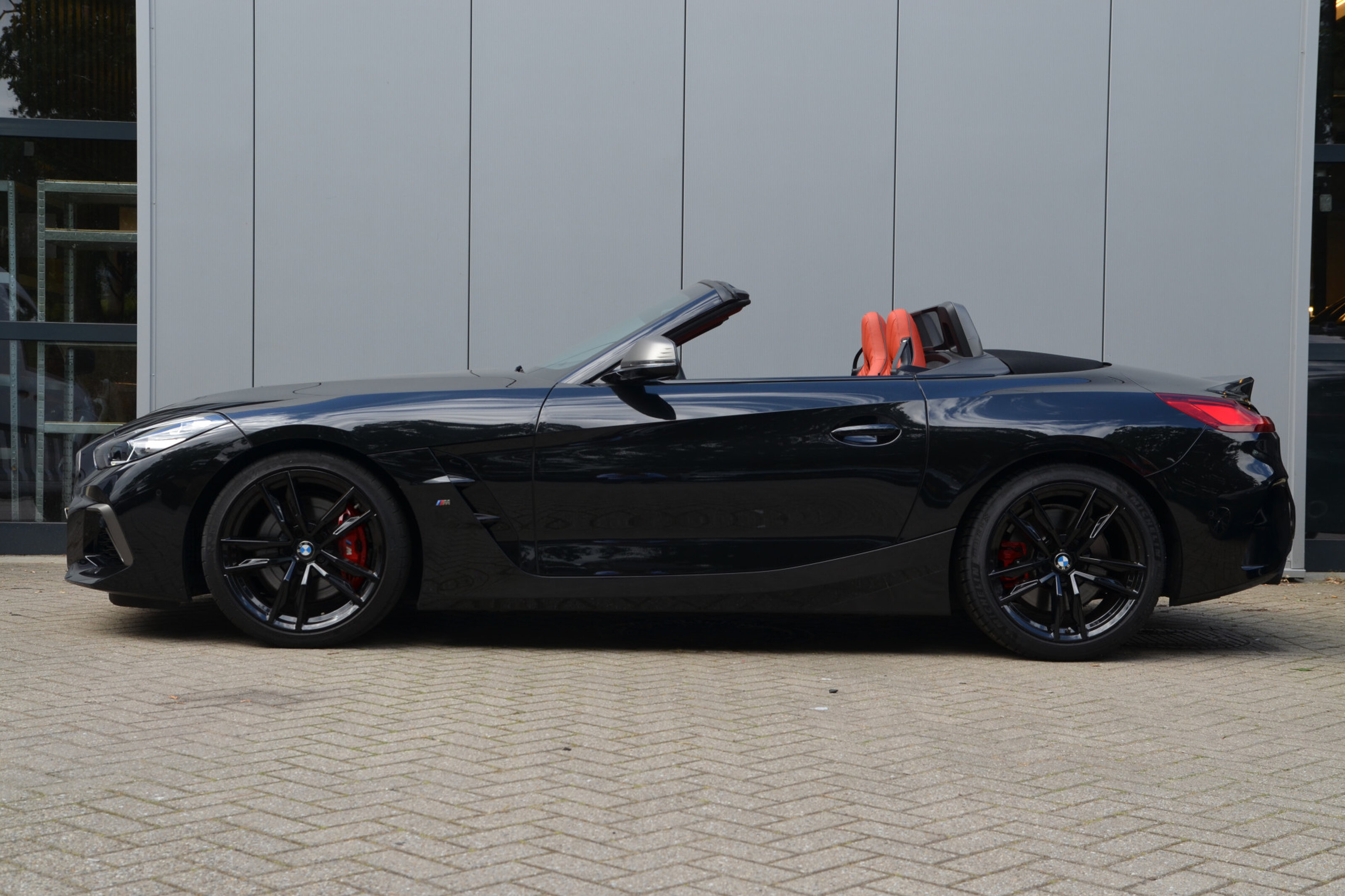BMW Z4 Roadster M40i Automaat