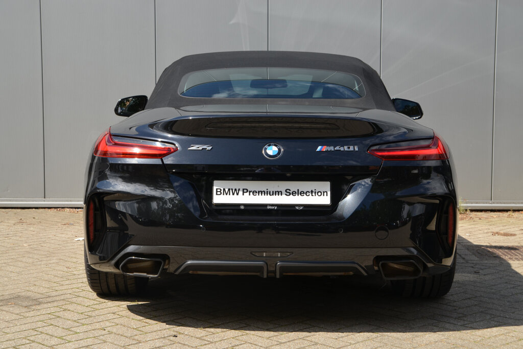 BMW Z4 12