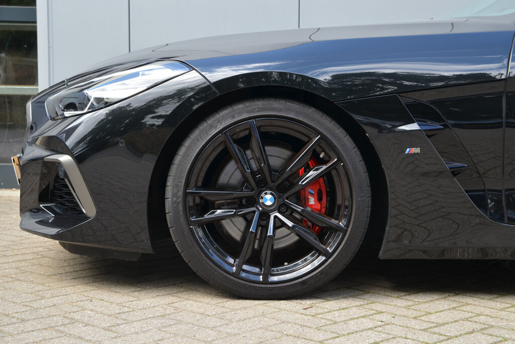 BMW Z4 23