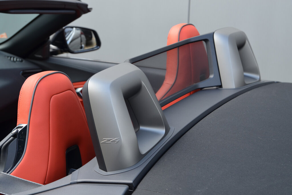 BMW Z4 24