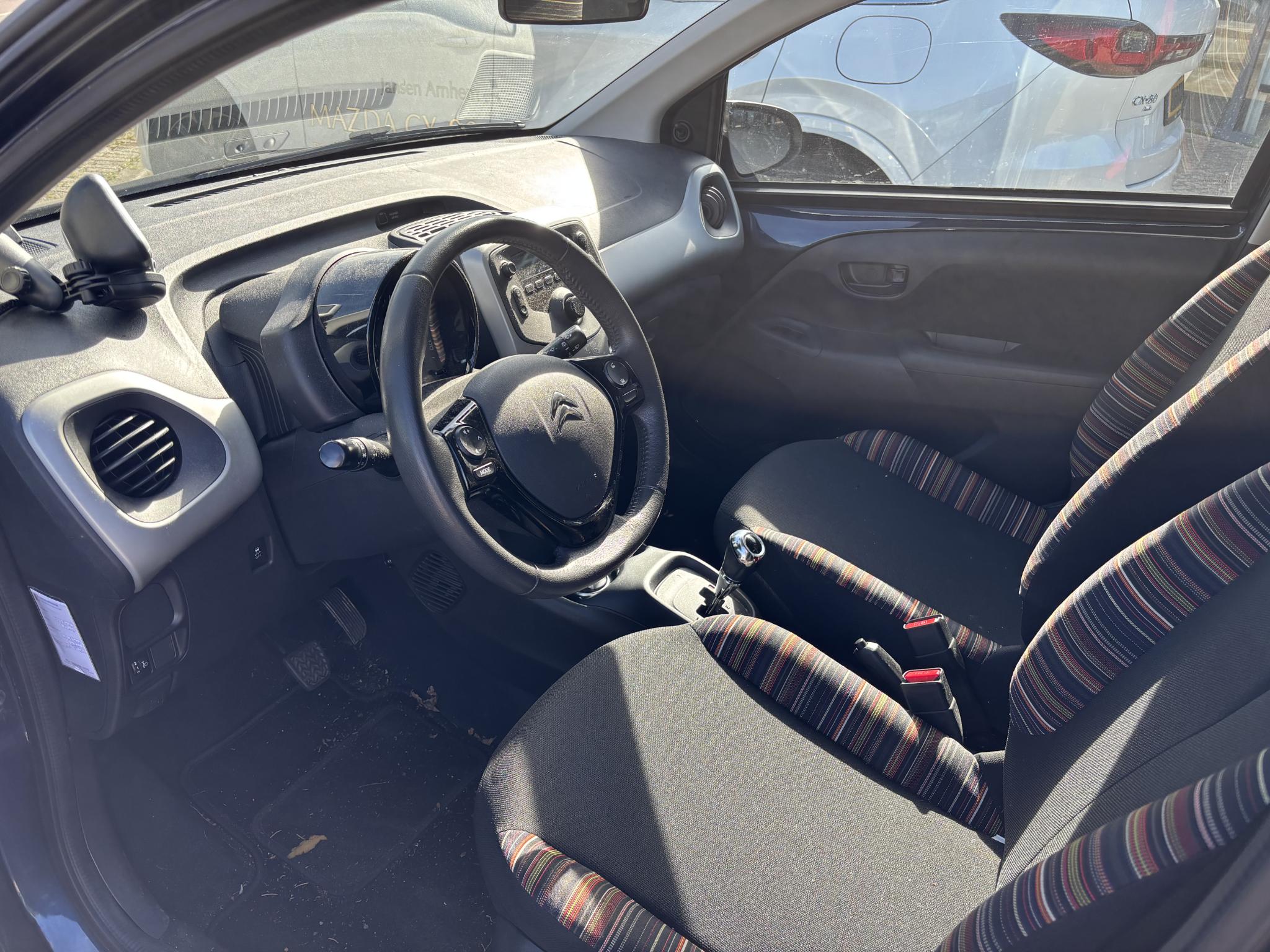 Citroen C1 1.0 VTi Feel - Afbeelding 3
