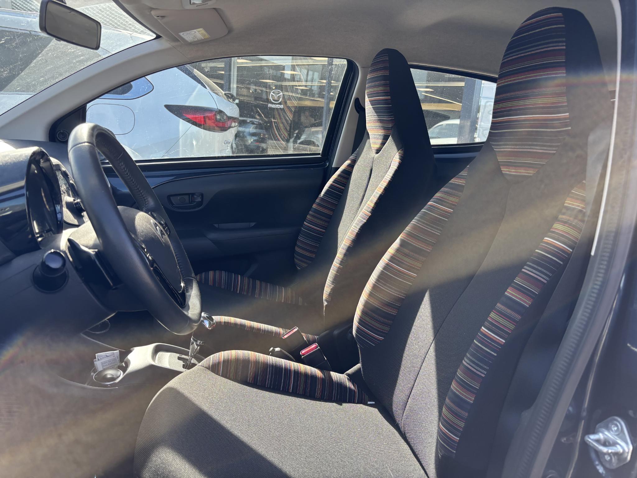 Citroen C1 1.0 VTi Feel - Afbeelding 4