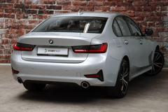 BMW 3 Serie Sedan 320i Executive Sport Line Automaat - Afbeelding 4