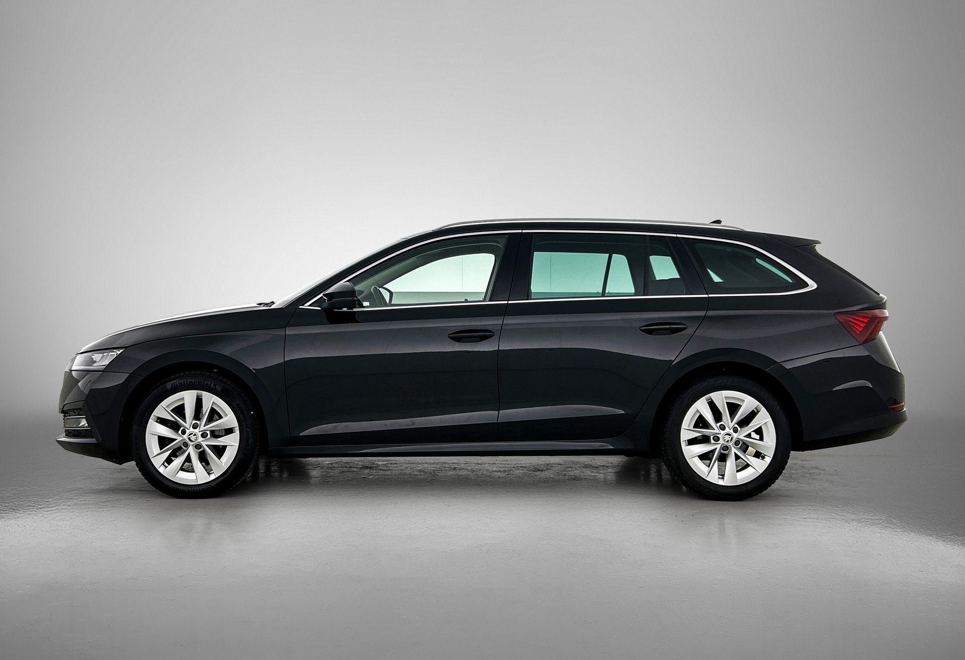 Škoda Octavia 110pk Edition Plus - Afbeelding 5