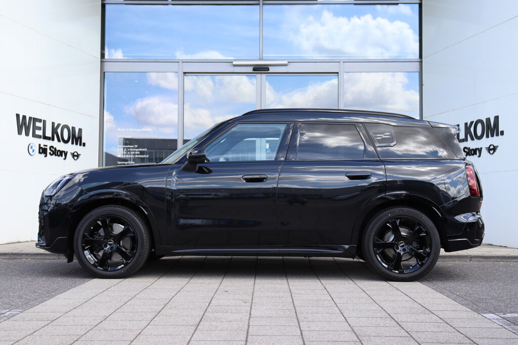 MINI Countryman 3