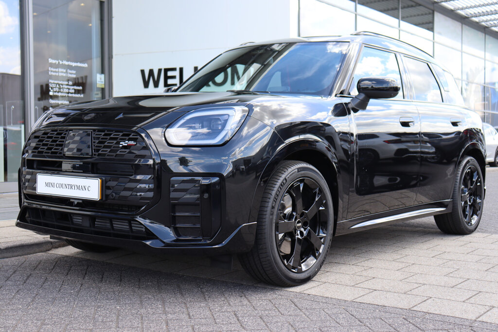 MINI Countryman 4