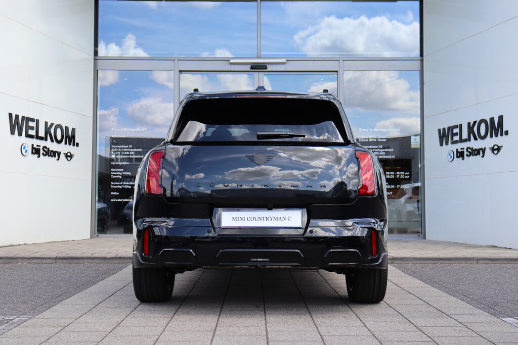 MINI Countryman 5