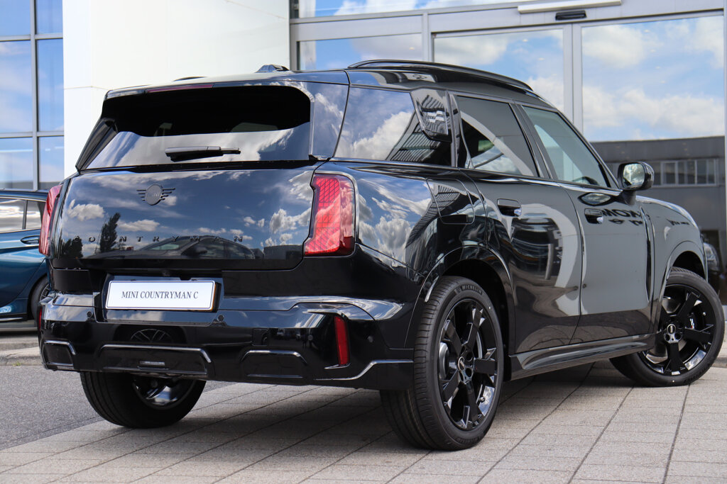 MINI Countryman 6