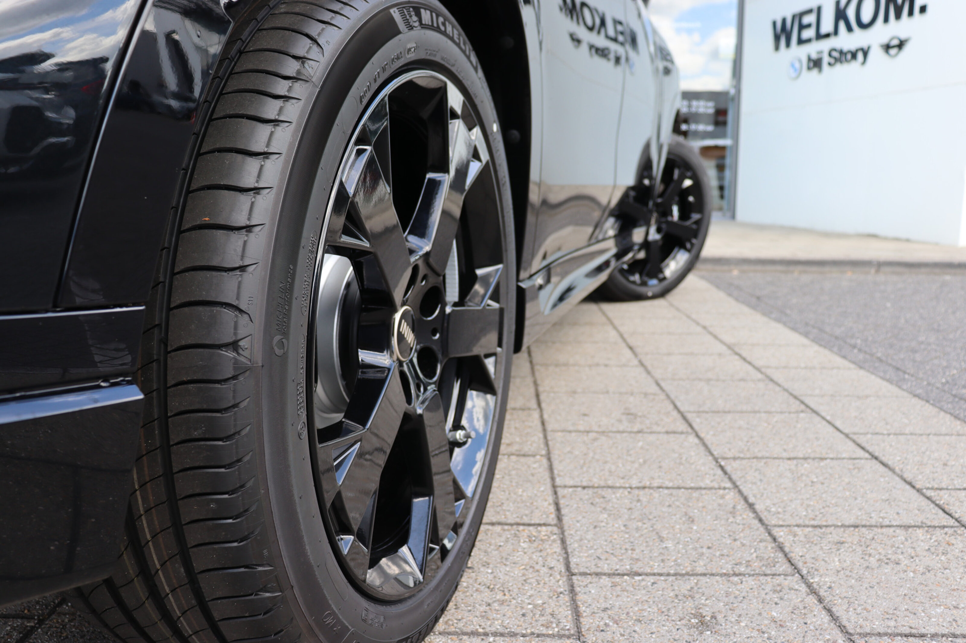 MINI Countryman 7
