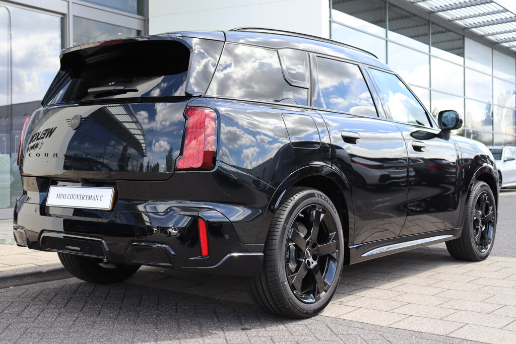 MINI Countryman 9