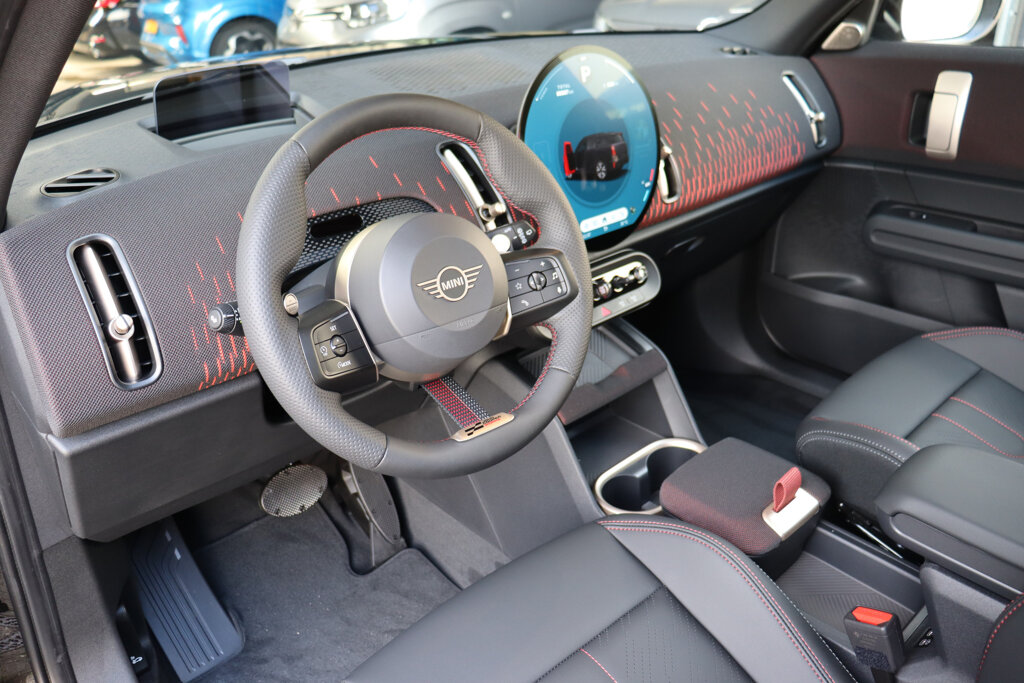 MINI Countryman 10